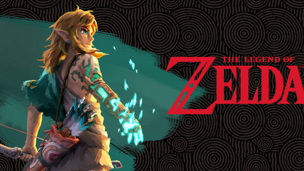 Filme de Zelda: Perfil oficial no X segue PlayStation e Sony, mas ignora a Nintendo