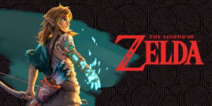 Filme de Zelda: Perfil oficial no X segue PlayStation e Sony, mas ignora a Nintendo