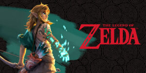 Filme de Zelda: Perfil oficial no X segue PlayStation e Sony, mas ignora a Nintendo