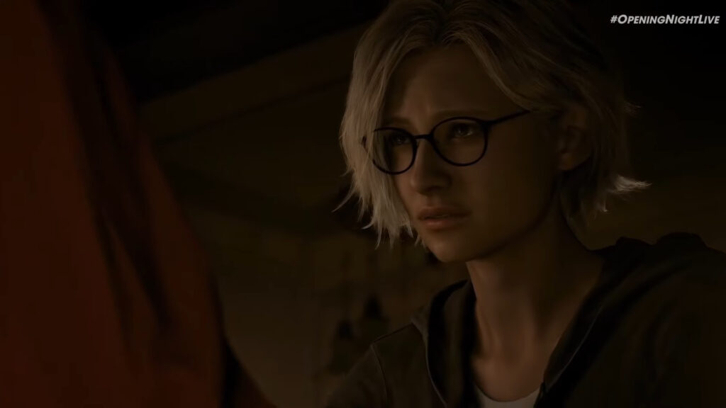 Resident Evil Requiem ganha trailer com gameplay na Gamescom 2025