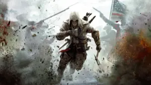 Ubisoft queria jogos mais longos para atrasar revendas, diz ex-diretor de Assassin’s Creed