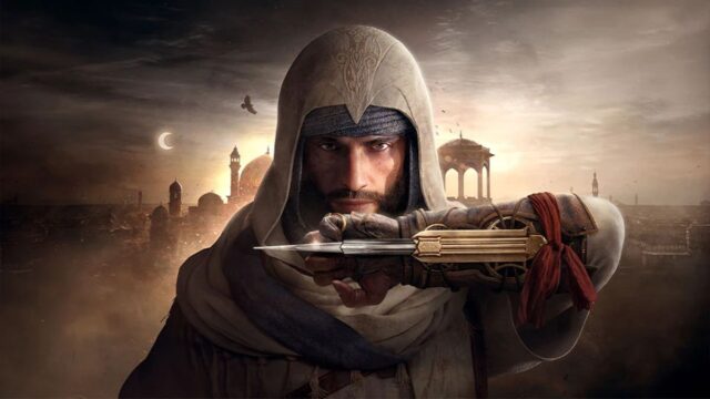 Assassin’s Creed Mirage vai ganhar DLC gratuito em 2025