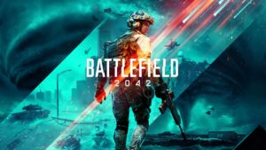 Battlefield 2042 pode receber uma última grande atualização antes da chegada de Battlefield 6