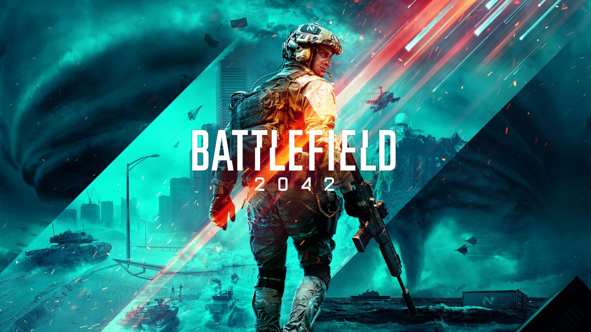 Battlefield 2042 pode receber uma última grande atualização antes da chegada de Battlefield 6