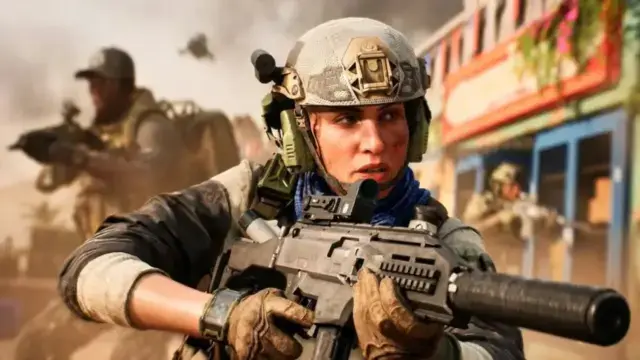 Battlefield 6 vai trazer de volta algo que os fãs sentiram falta no beta