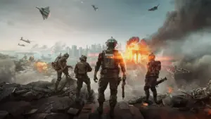 Comunidade relata erros e lentidão no segundo beta de Battlefield 6