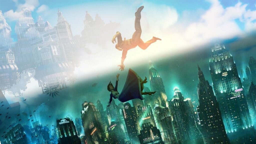 Novo BioShock é adiado para 2027 e deverá chegar para PS6