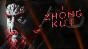 Black Myth: Zhong Kui nasceu da decisão de “recomeçar do zero”, diz diretor
