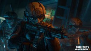 Black Ops 7 estará no Game Pass já no dia do lançamento?
