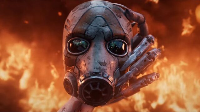 CEO prevê marca histórica para a franquia Borderlands em 2025