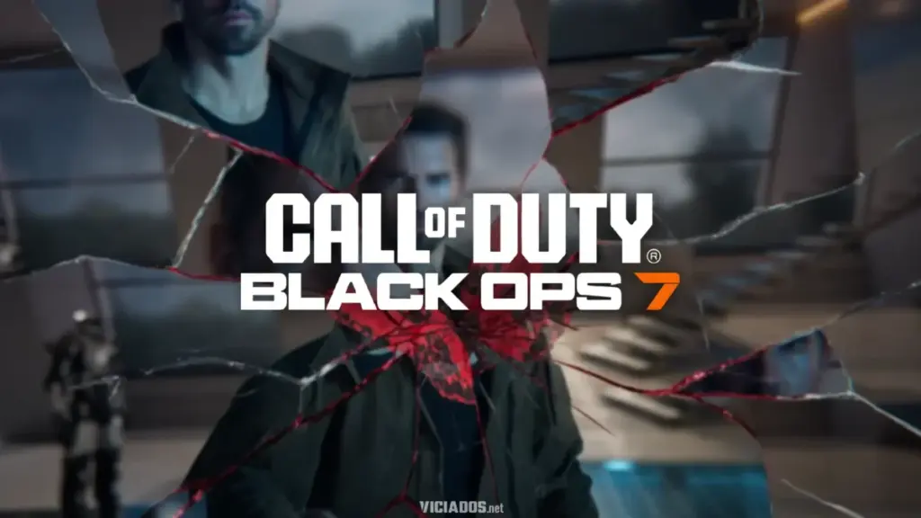 Call of Duty: Black Ops 7 não chegará ao Nintendo Switch 2 no lançamento, aponta vazamento