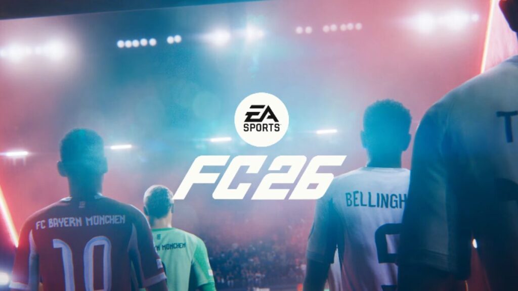 OFICIAL! EA confirma 12 novos Icons para o FC 26
