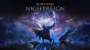 Elden Ring: Nightreign receberá modo ultra-hard “Deep of Night” em setembro