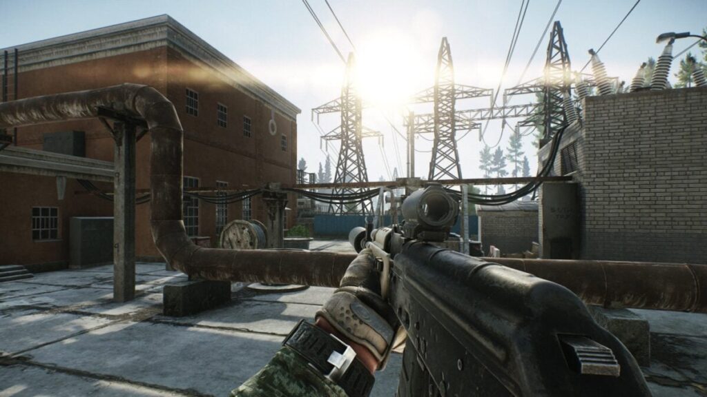 Escape From Tarkov deve chegar ao Steam em novembro com versão 1.0