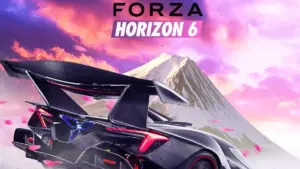 Forza Horizon 6 já tem data para ser anunciado, aponta rumor