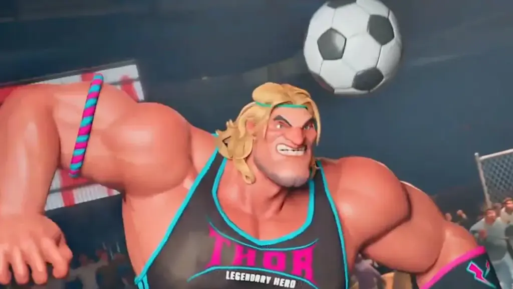 Eita! Novo concorrente de Rematch será lançado no Game Pass em 2026