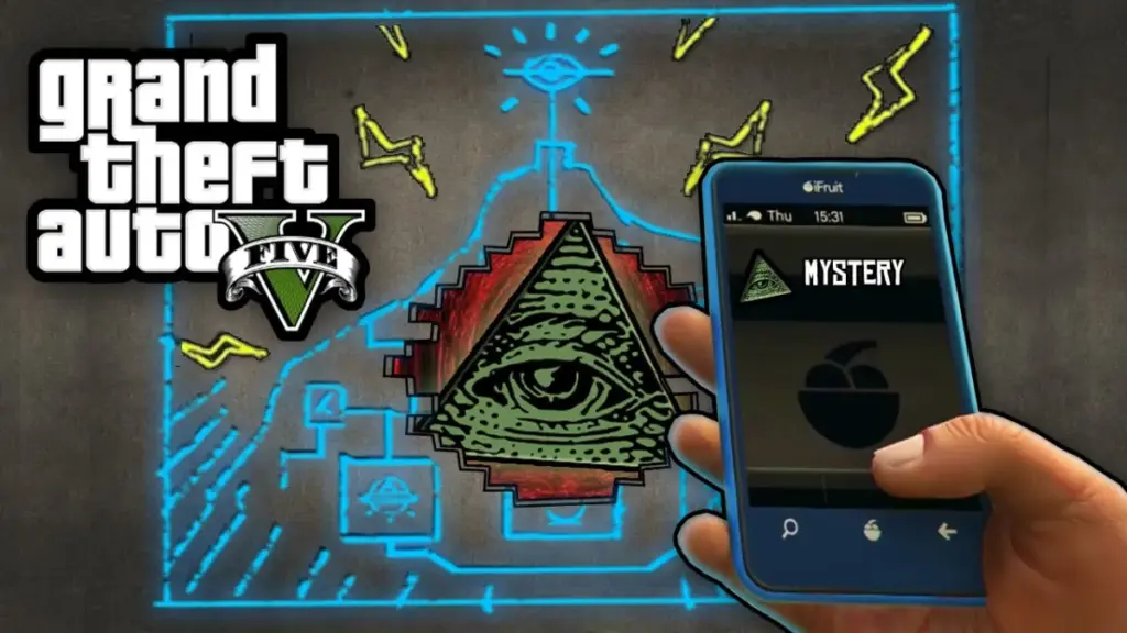 Enigma de uma década em GTA 5 pode ter sido resolvido; entenda