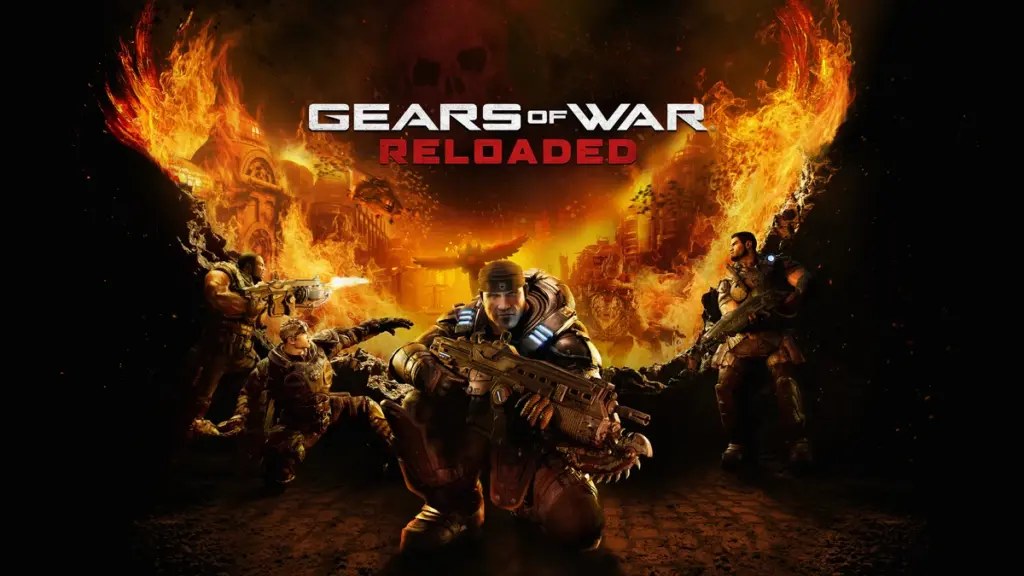Polêmica! Versão física de Gears Reloaded no PS5 exigirá download online