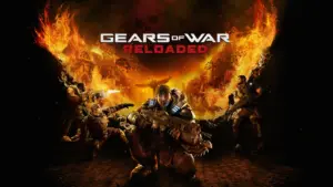 Polêmica! Versão física de Gears Reloaded no PS5 exigirá download online