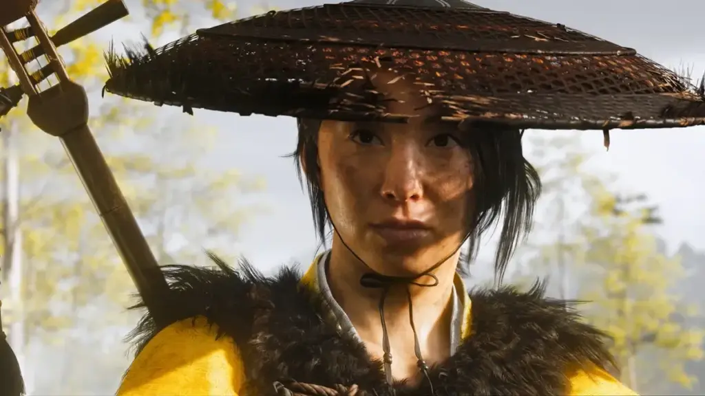 Ghost of Yotei alcança marco importante antes do lançamento no PS5