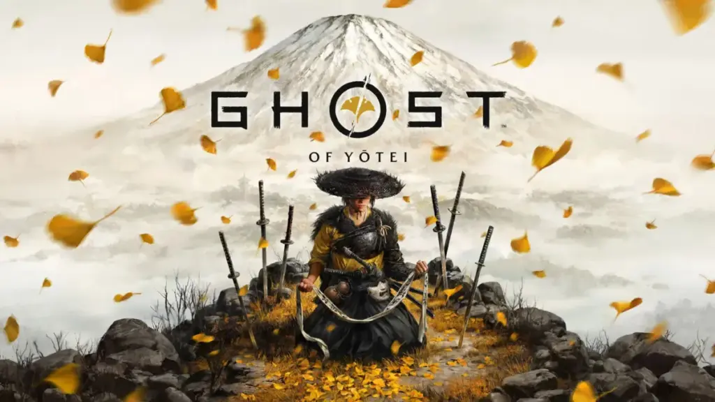 Ghost of Yotei ganha novo clipe de gameplay focado no combate