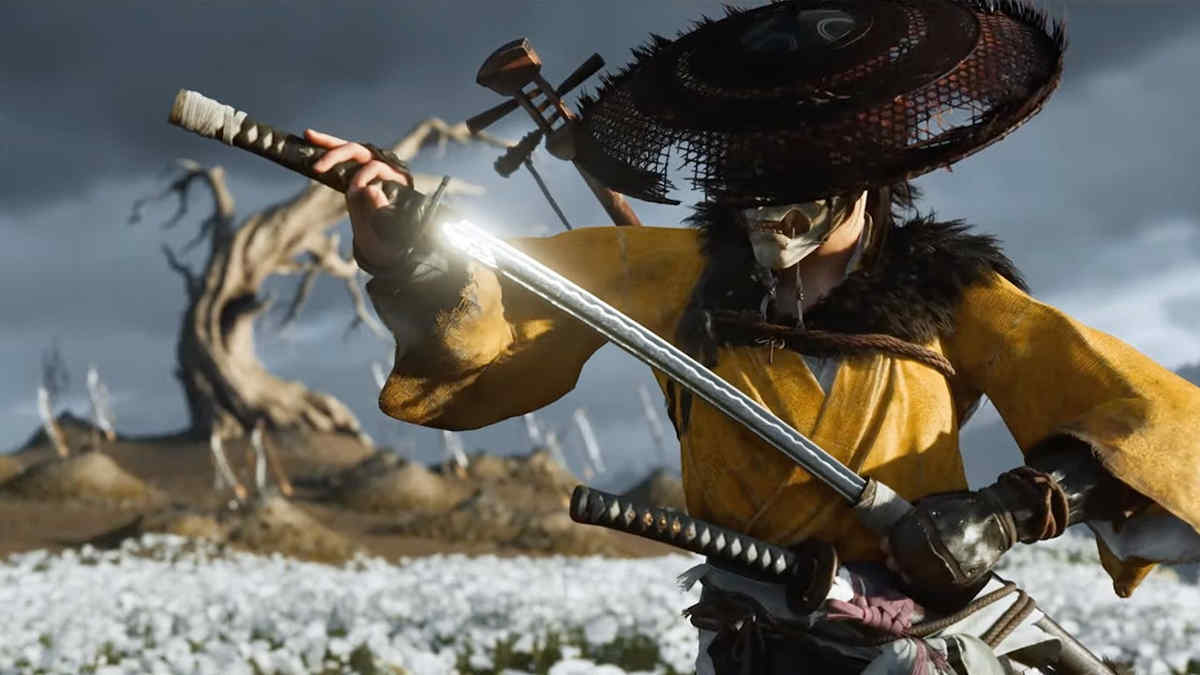 Ghost of Yōtei terá modo multiplayer co-op em 2026