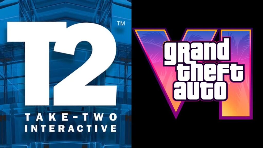 Take-Two descarta lançar GTA e NBA 2K no Game Pass no dia 1, diz CEO