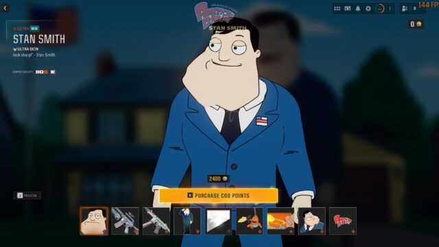 Call of Duty: Devs prometem pegar leve nas skins coloridas após críticas dos fãs
