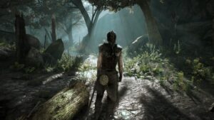 Hellblade recebe upgrade gratuito no PS5 com melhorias visuais e técnicas