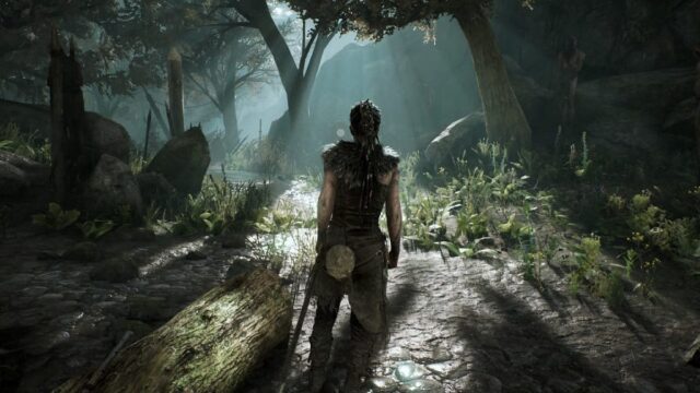 Hellblade recebe upgrade gratuito no PS5 com melhorias visuais e técnicas