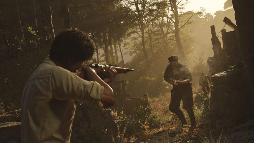 Mafia: The Old Country recebe atualização com várias melhorias