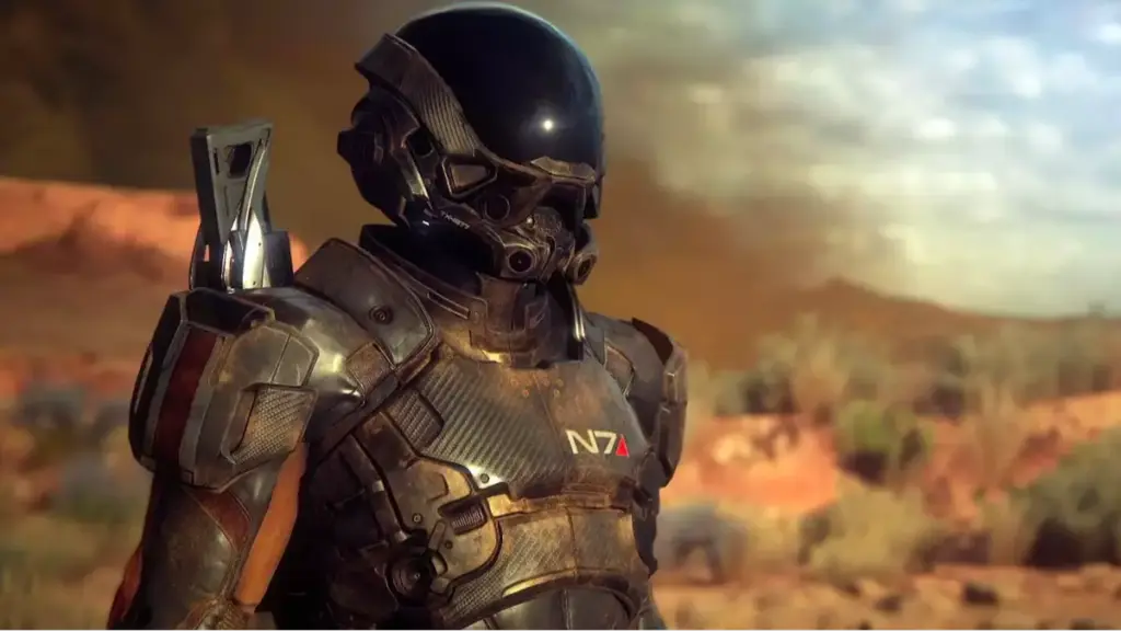 Mass Effect 5 deve usar Dragon Age como exemplo do que evitar, diz ex-produtor