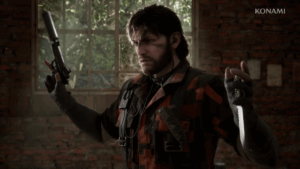 Konami treina nova geração de devs para comandar a franquia Metal Gear