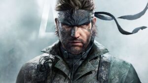 Metal Gear Solid Delta recebe classificação +18; violência e conteúdo sexual do original foram mantidos