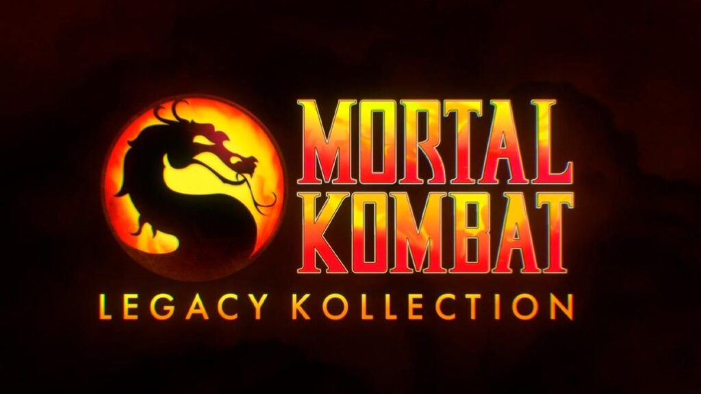 Mortal Kombat Legacy Kollection pode chegar mais tarde do que esperado