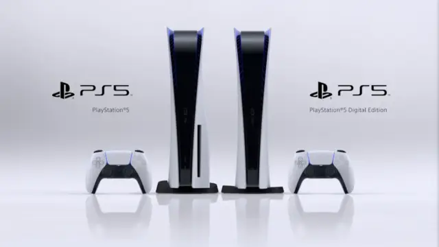 Oficial: Sony vai aumentar preço do PlayStation 5 amanhã
