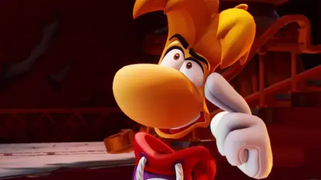 Ubisoft pode estar desenvolvendo dois novos jogos de Rayman