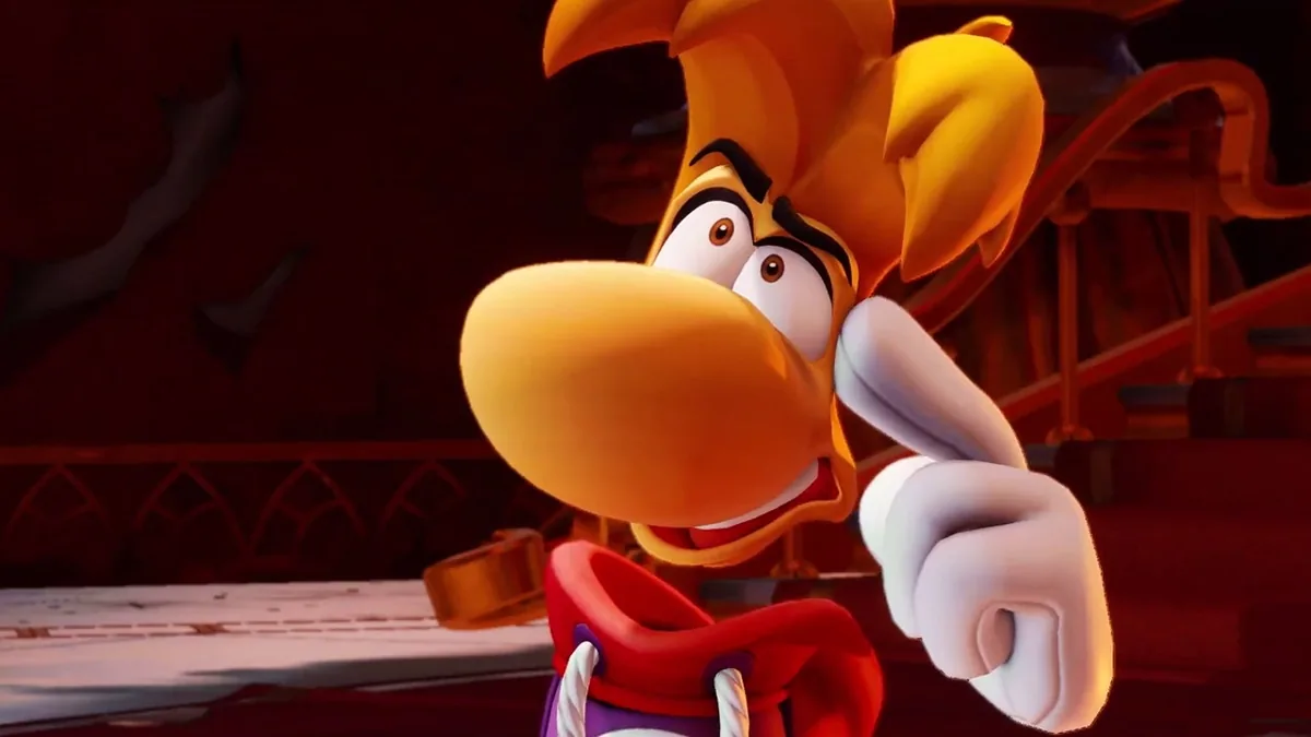 Ubisoft pode estar desenvolvendo dois novos jogos de Rayman