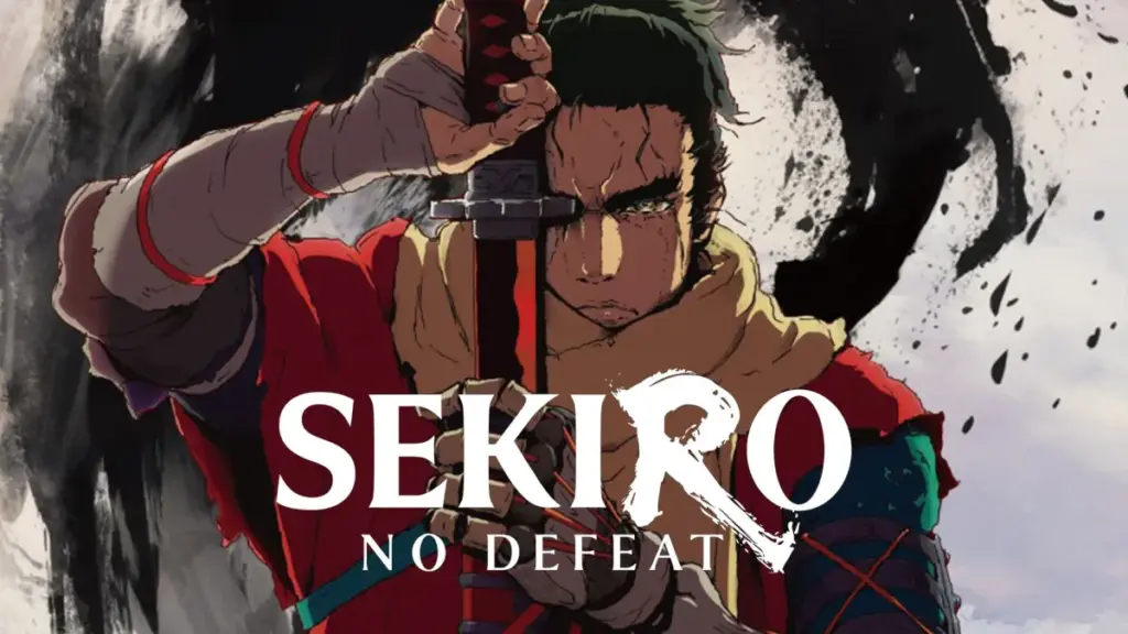 Anime de Sekiro esclarece rumores sobre uso de IA na produção