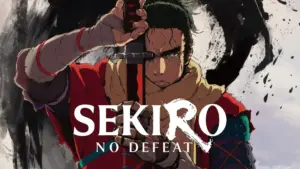 Anime de Sekiro esclarece rumores sobre uso de IA na produção