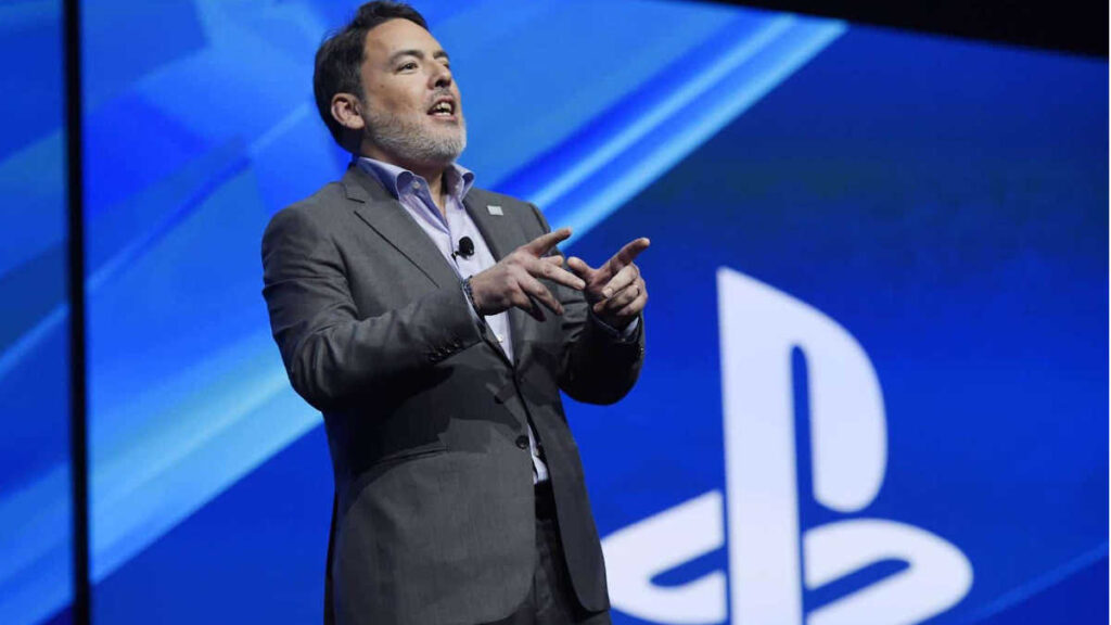 Ex-líder da PlayStation diz que indústria precisa de criatividade além dos gráficos