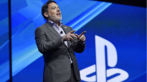 Ex-líder da PlayStation diz que indústria precisa de criatividade além dos gráficos