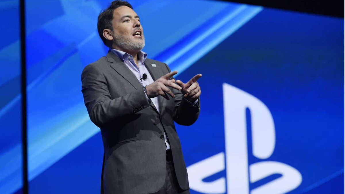 Ex-líder da PlayStation diz que indústria precisa de criatividade além dos gráficos