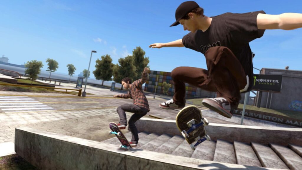 Skate 4 será gratuito e terá temporadas a cada três meses, confirma EA