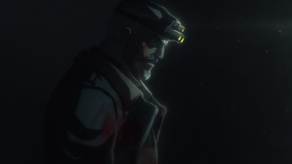 Splinter Cell: Deathwatch ganha nova imagem com Sam Fisher e janela de lançamento