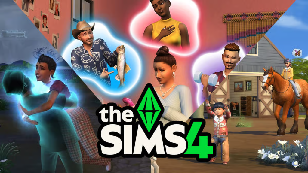 EA admite problemas de corrupção de saves em The Sims 4