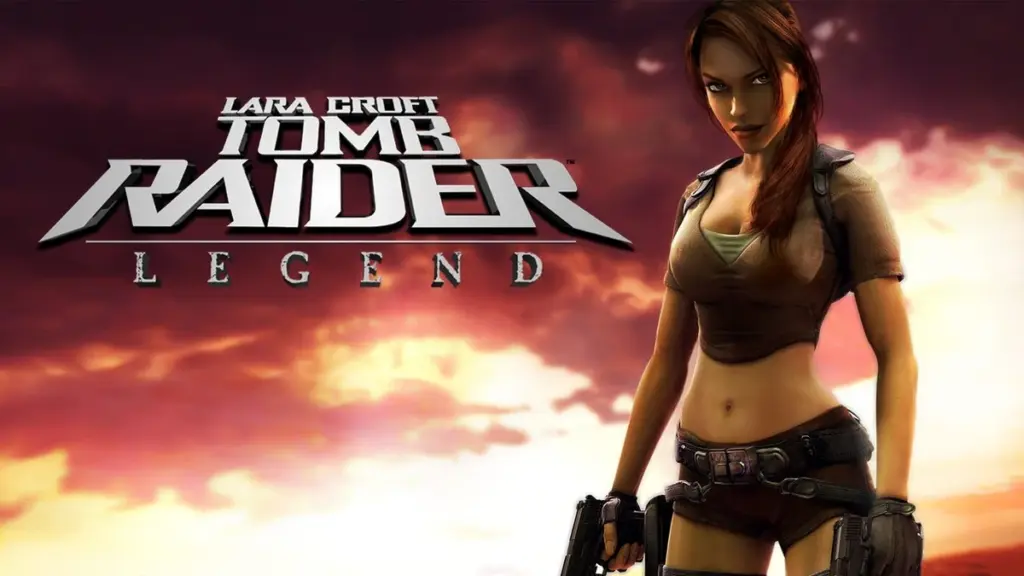 Conta oficial de Tomb Raider sugere remaster da trilogia Legend para 2026