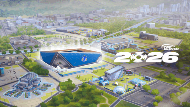 Top Eleven 2026 reinventa gestão de clubes com mais novo lançamento