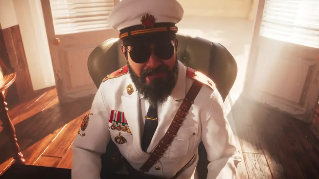 Tropico 7 ganha data de lançamento e estará disponível no Game Pass no lançamento