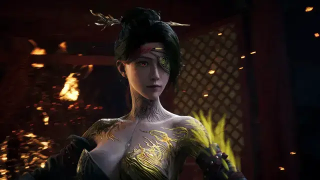 Wuchang: Fallen Feathers recebe patch com NVIDIA Reflex e correção de bugs